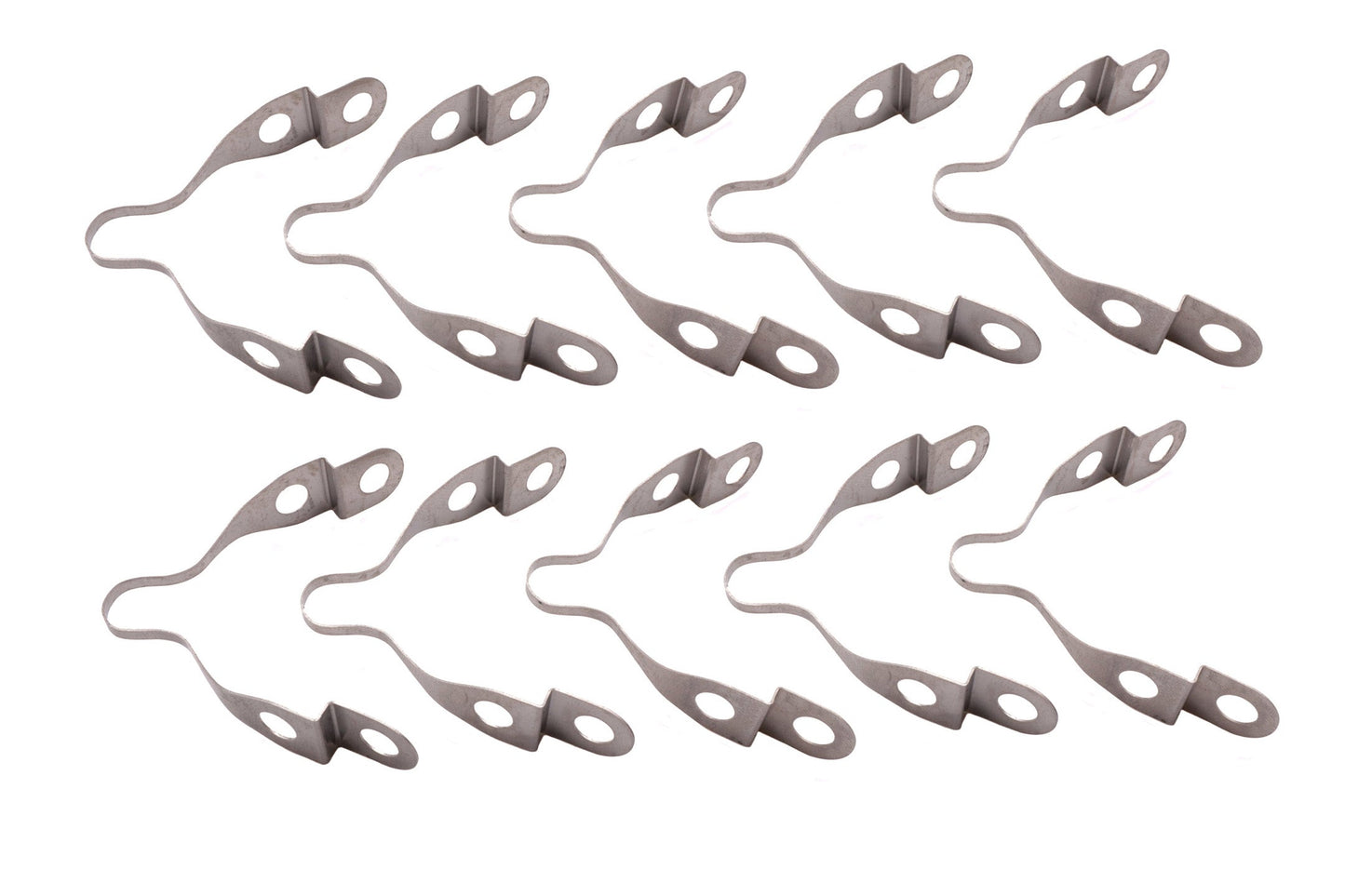 Replacement Classic Trimming Blades — T1-T12 (10 pcs)