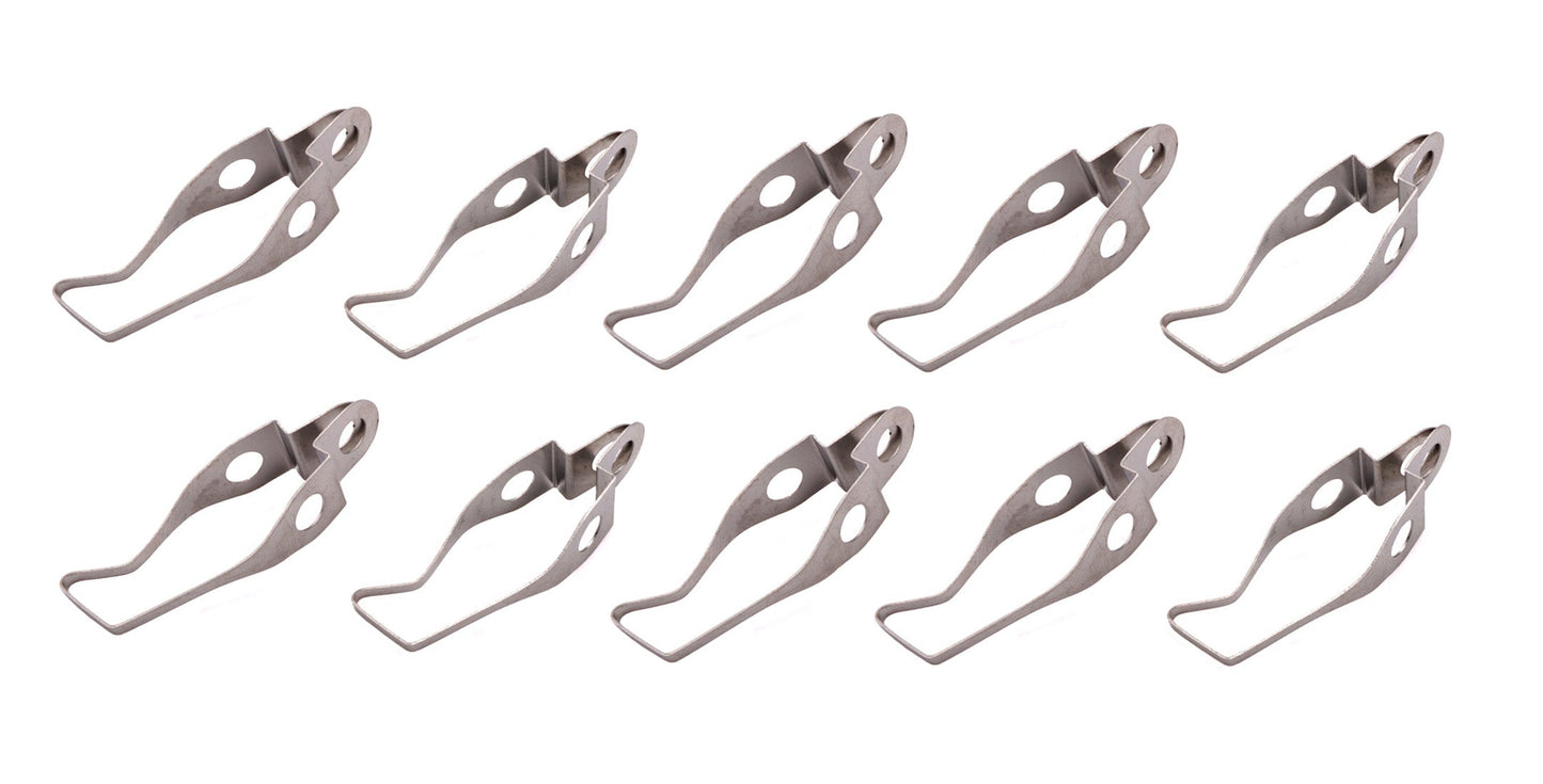 Replacement Classic Trimming Blades — T1-T12 (10 pcs)