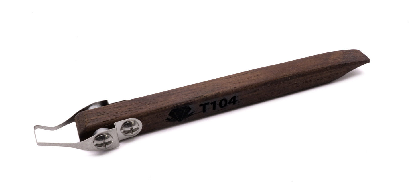 4-Piece Extra-Small Trimming Tools Set 1