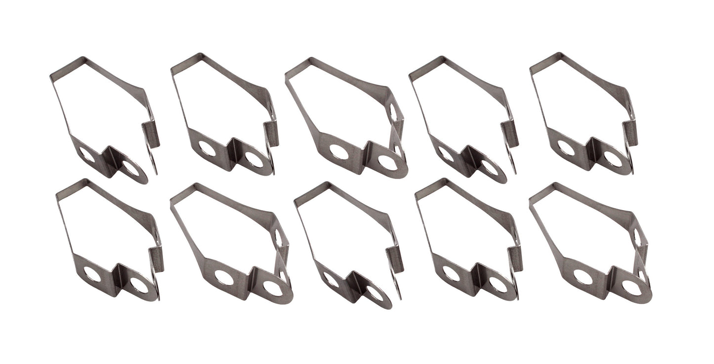 Replacement Classic Trimming Blades — T1-T12 (10 pcs)