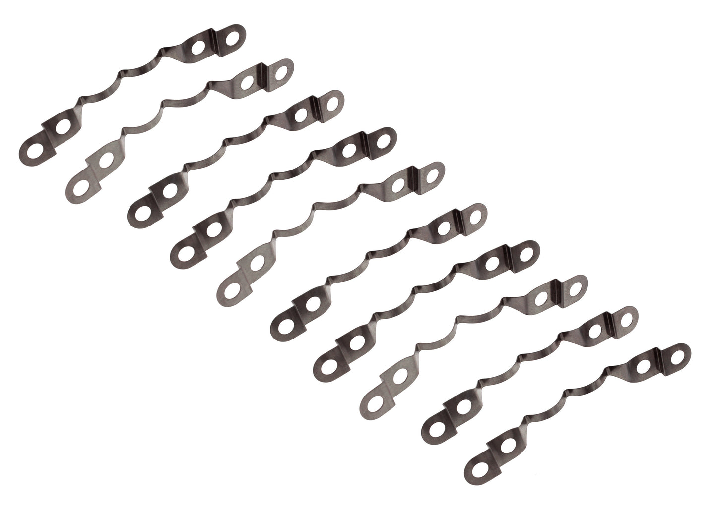 Replacement Classic Trimming Blades — T1-T12 (10 pcs)