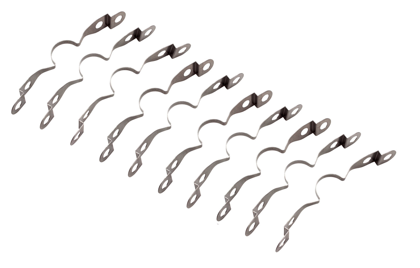 Replacement Classic Trimming Blades — T1-T12 (10 pcs)