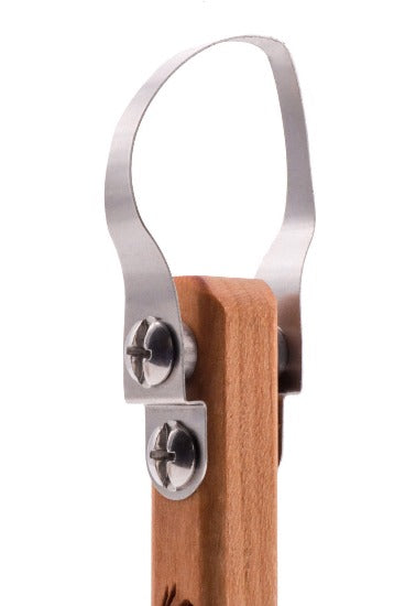 T201 Half Dome Extra-Large Trimming Tool