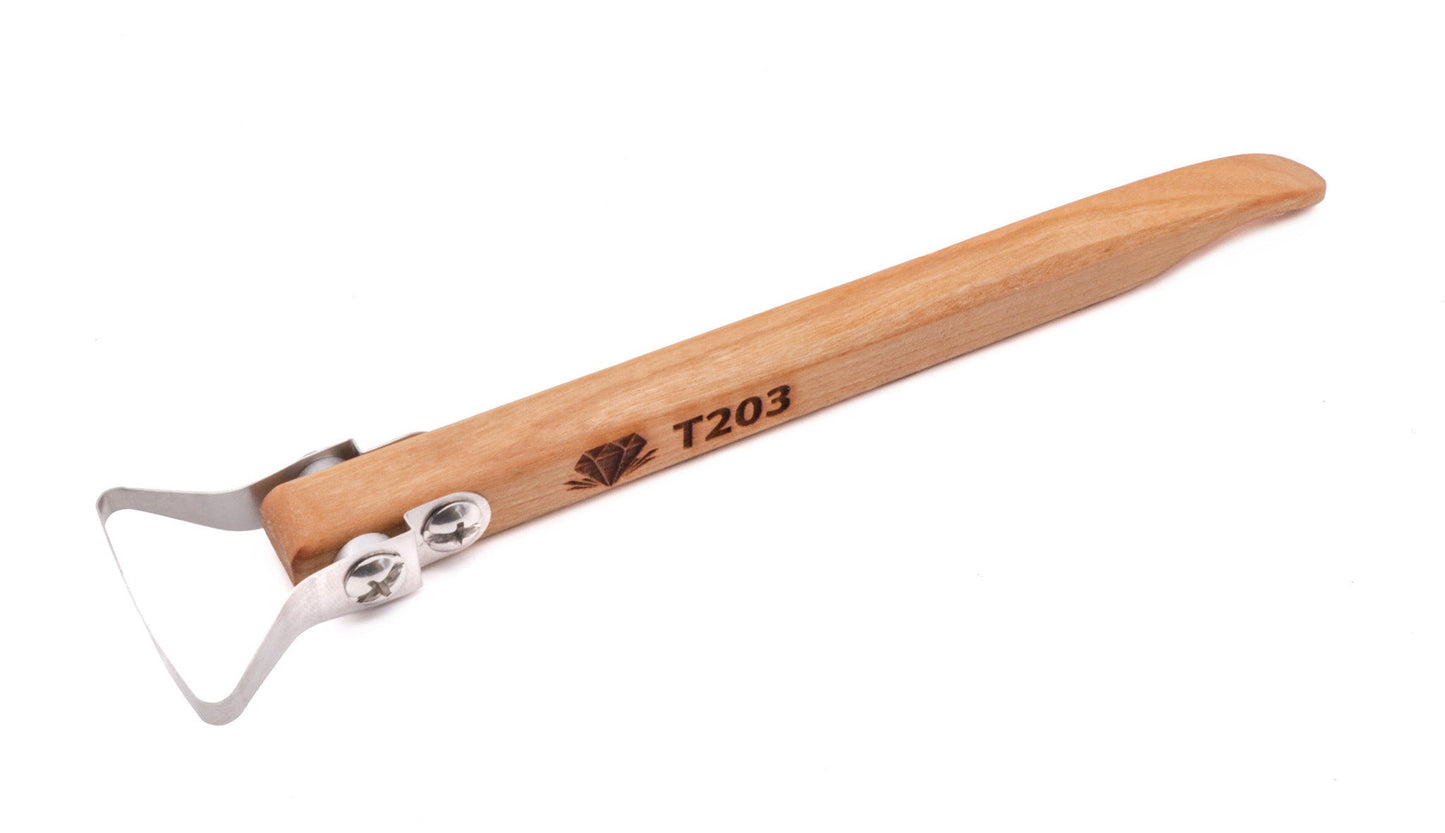 4-Piece Extra-Large Trimming Tools Set 1