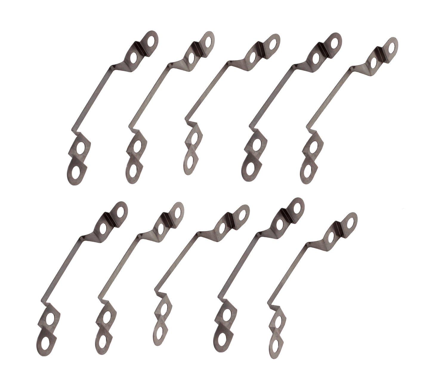 Replacement Classic Trimming Blades — T1-T12 (10 pcs)