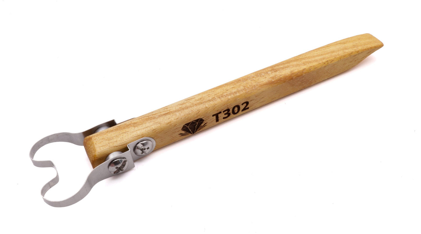 4-Piece Feature Trimming Tool Set 1