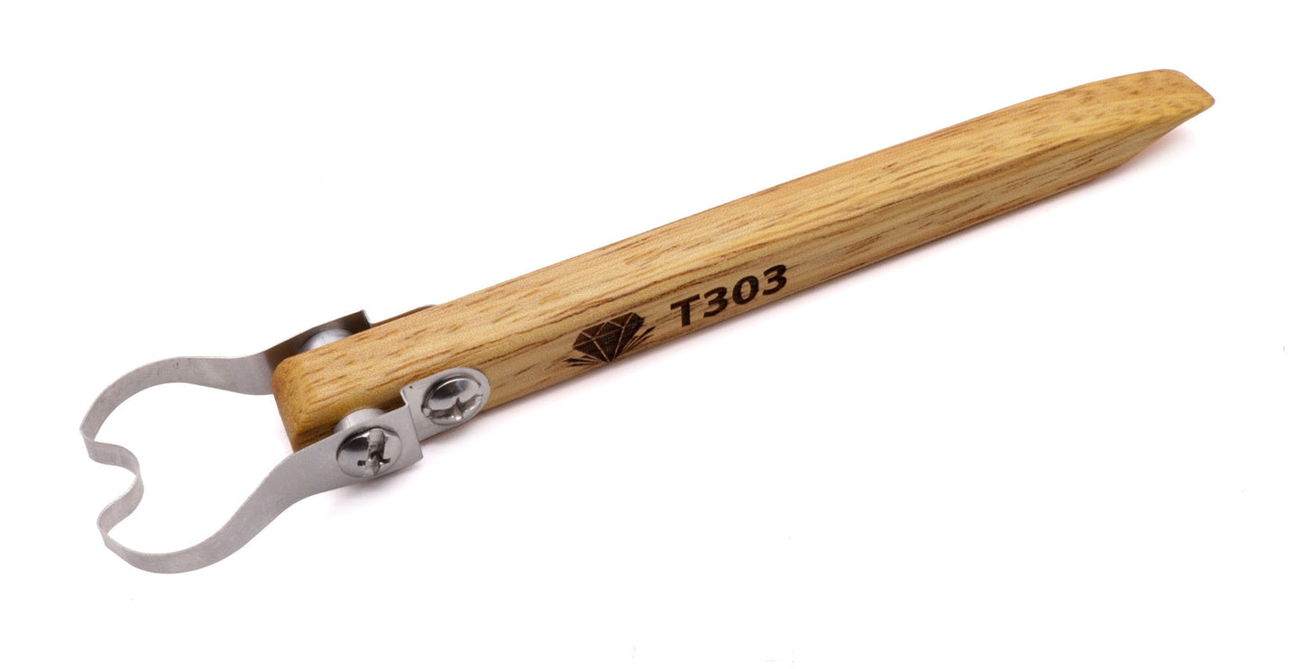 4-Piece Feature Trimming Tool Set 1