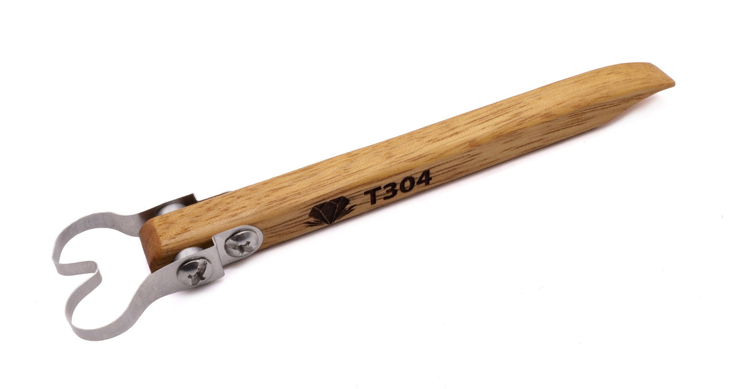 4-Piece Feature Trimming Tool Set 1