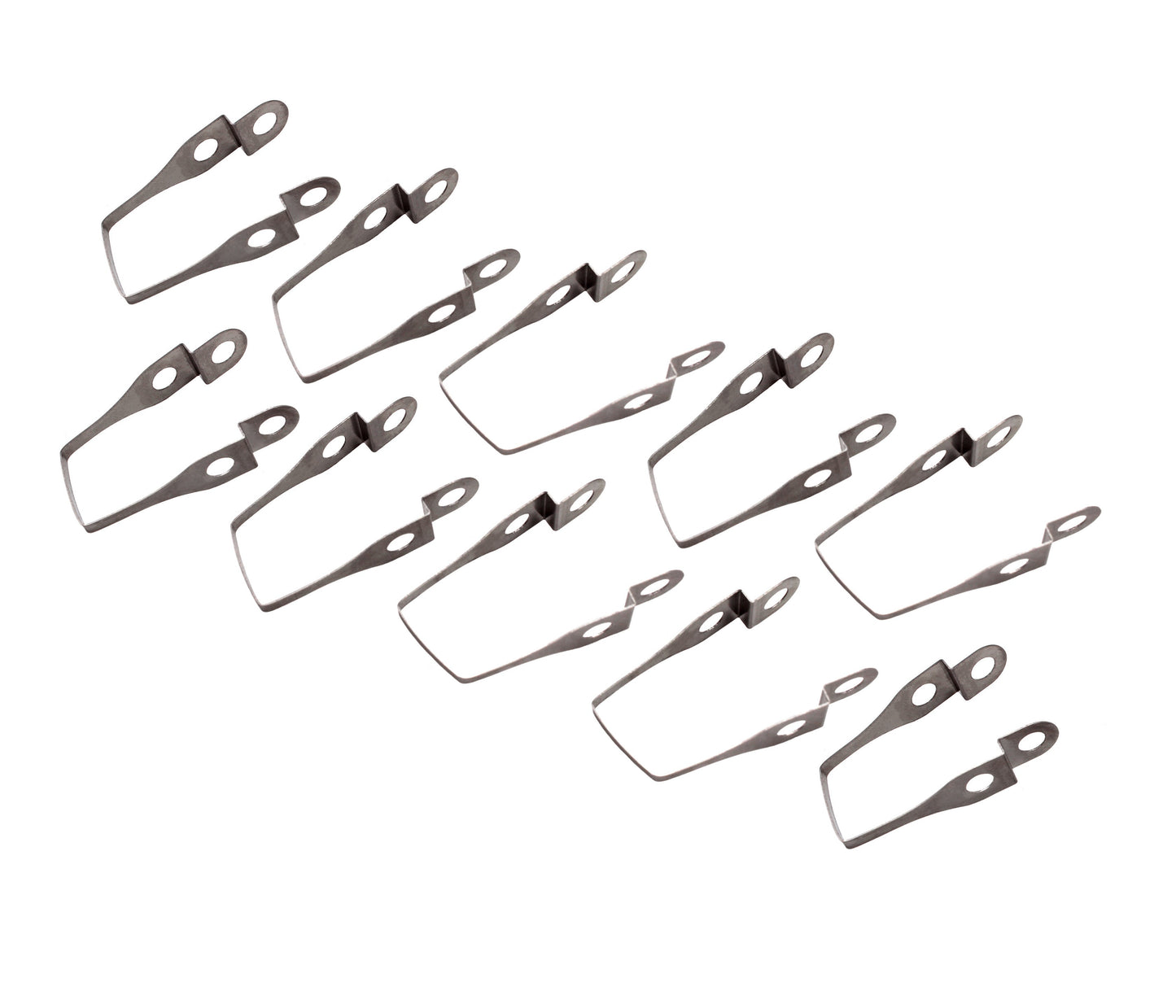 Replacement Classic Trimming Blades — T1-T12 (10 pcs)