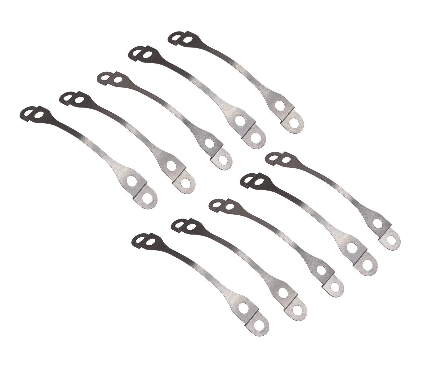 Replacement Classic Trimming Blades — T1-T12 (10 pcs)