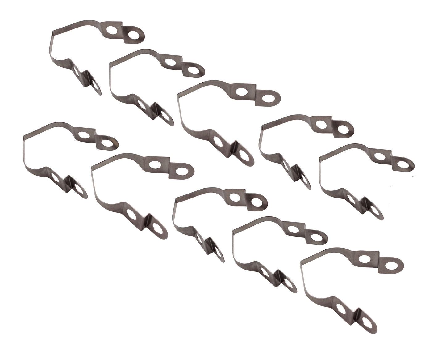 Replacement Classic Trimming Blades — T1-T12 (10 pcs)