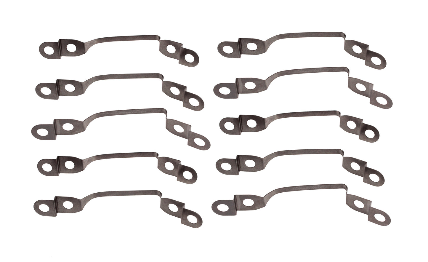 Replacement Classic Trimming Blades — T1-T12 (10 pcs)