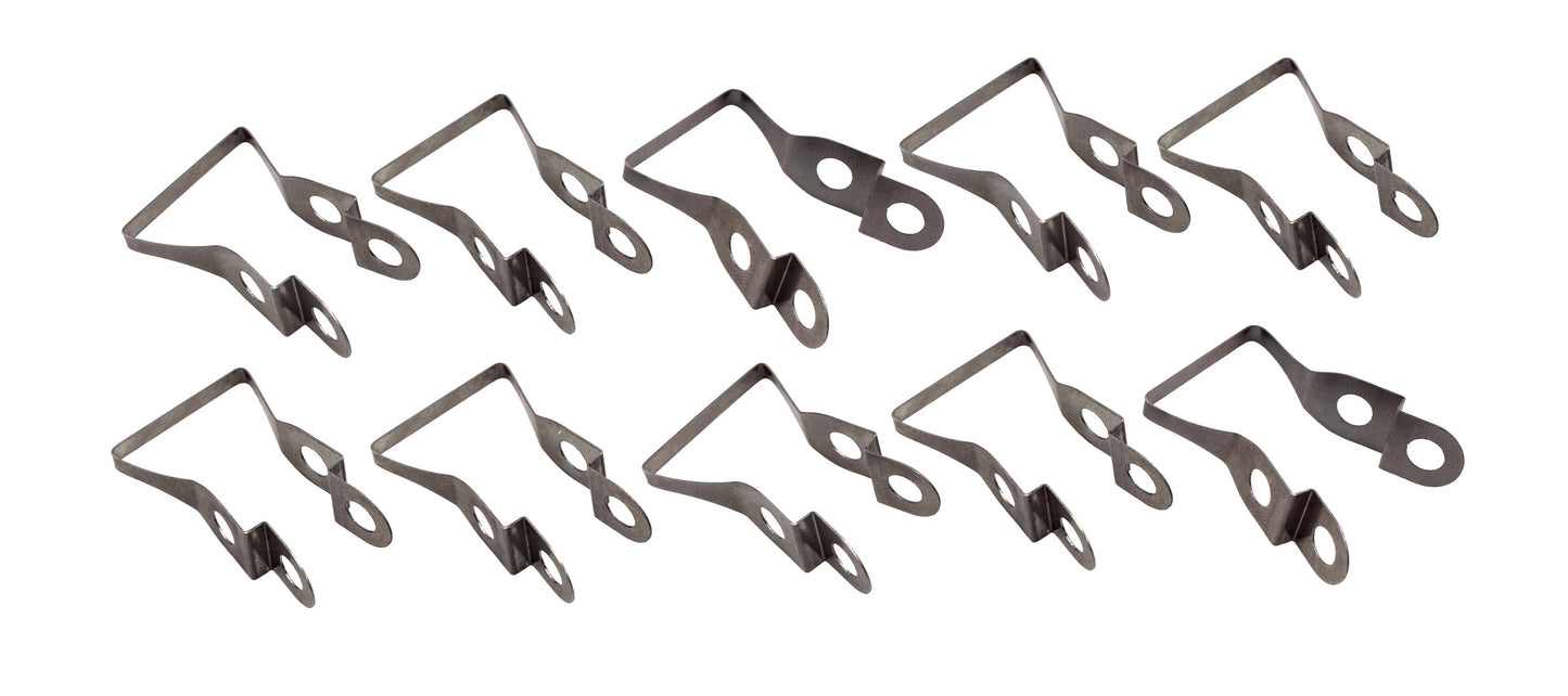 Replacement Classic Trimming Blades — T1-T12 (10 pcs)