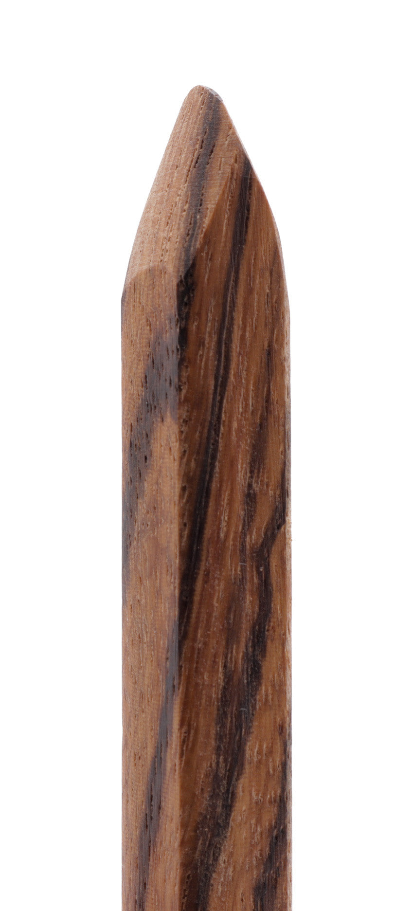 T9 Shark Fin Pottery Trimming Tool w/ Shark Tooth Handle