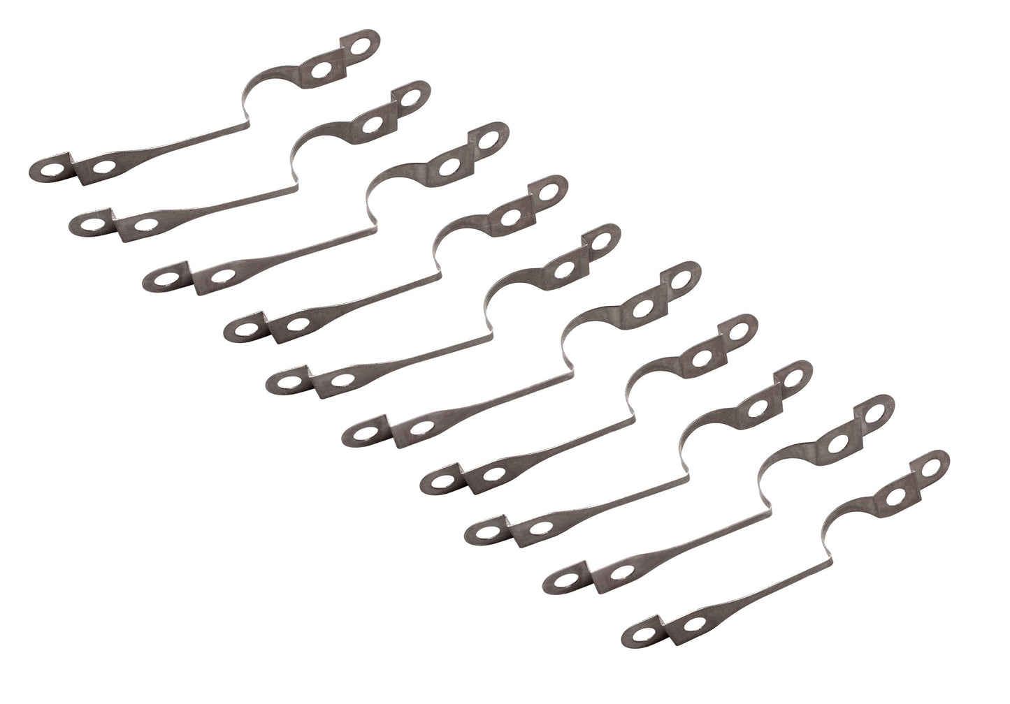 Replacement Classic Trimming Blades — T1-T12 (10 pcs)