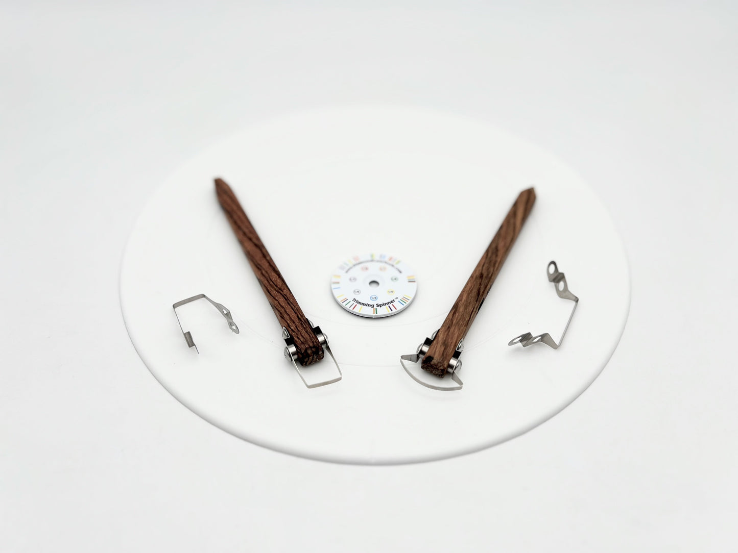 4-Piece Trimming Tool Set 1
