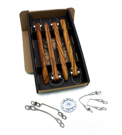 5-Piece Trimming Tools Set 1