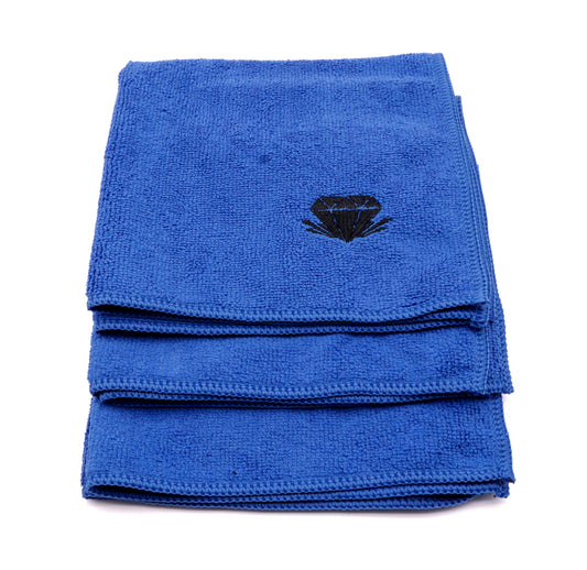 Microfiber Towels