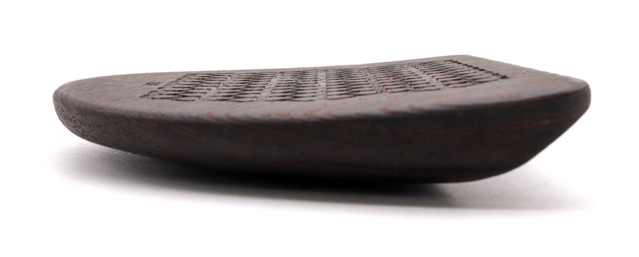 Wood Rib 150 mm