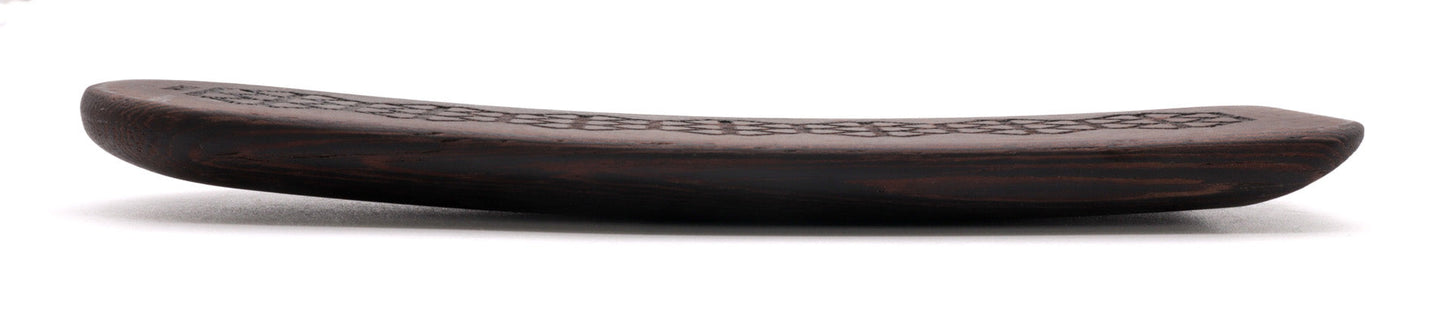 Wood Rib 50 mm Extra-Long