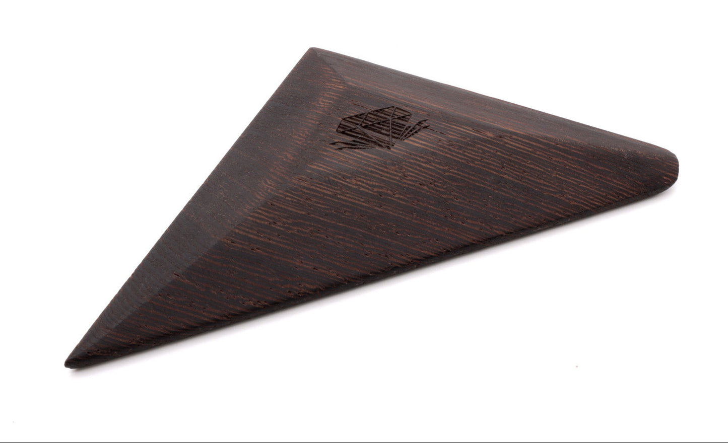 Wood Rib Right Angle Wedge