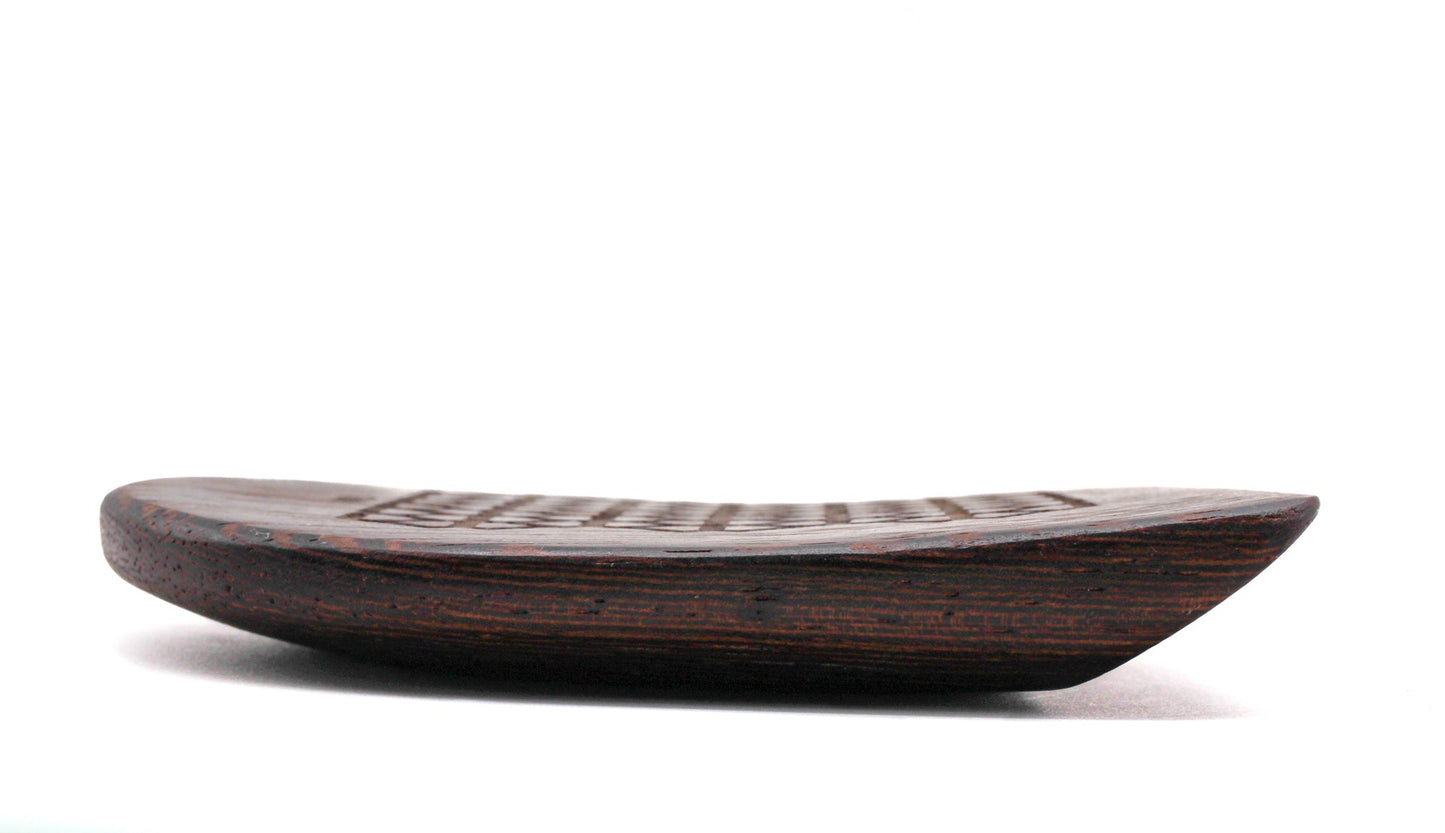 Wood Rib 100 mm