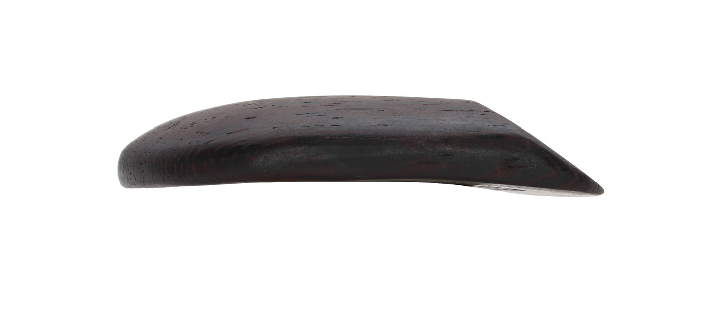 Wood Rib 75 mm