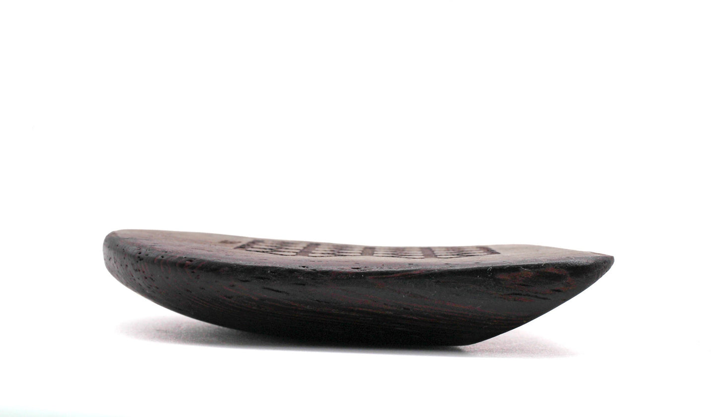 Wood Rib 75 mm