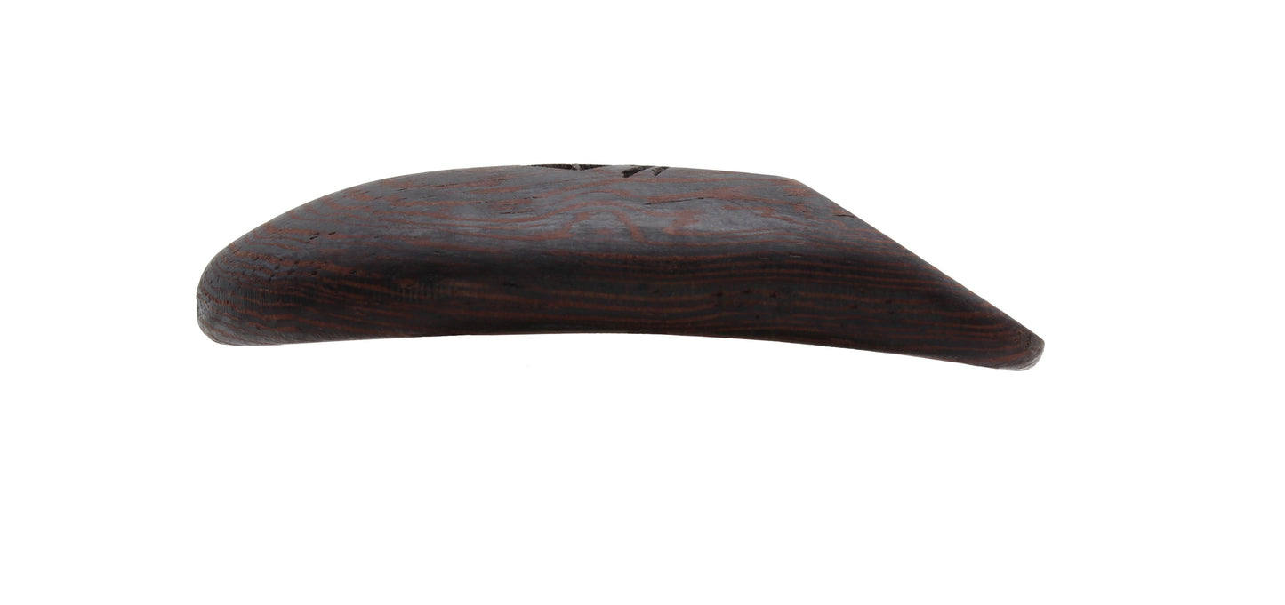 Wood Rib 50 mm