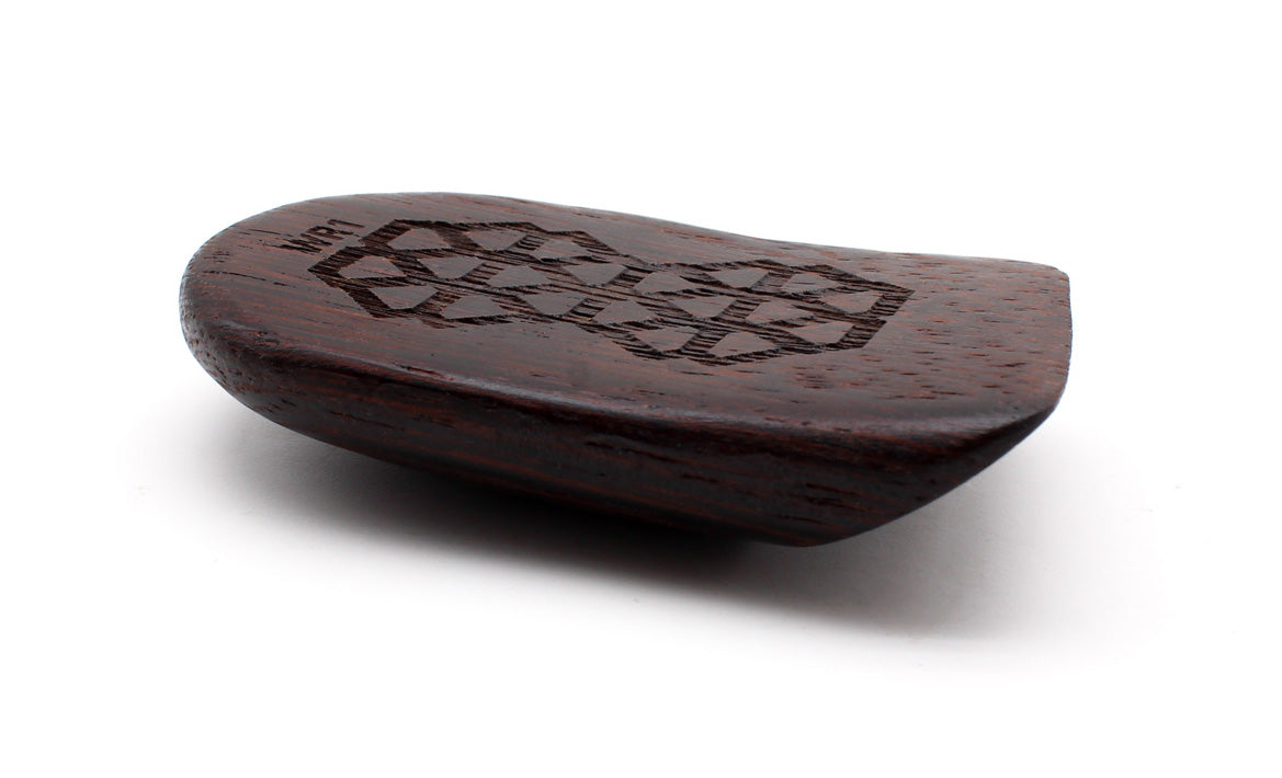 Wood Rib 50 mm