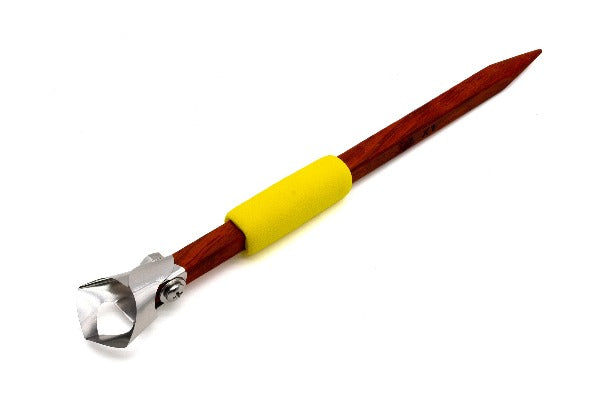 X1 12 mm V Fluting Tool
