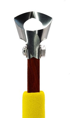 X1 12 mm V Fluting Tool