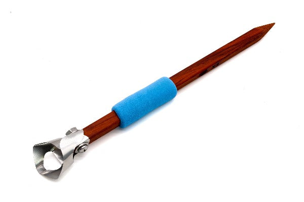X3 3 mm Square Fluting Tool