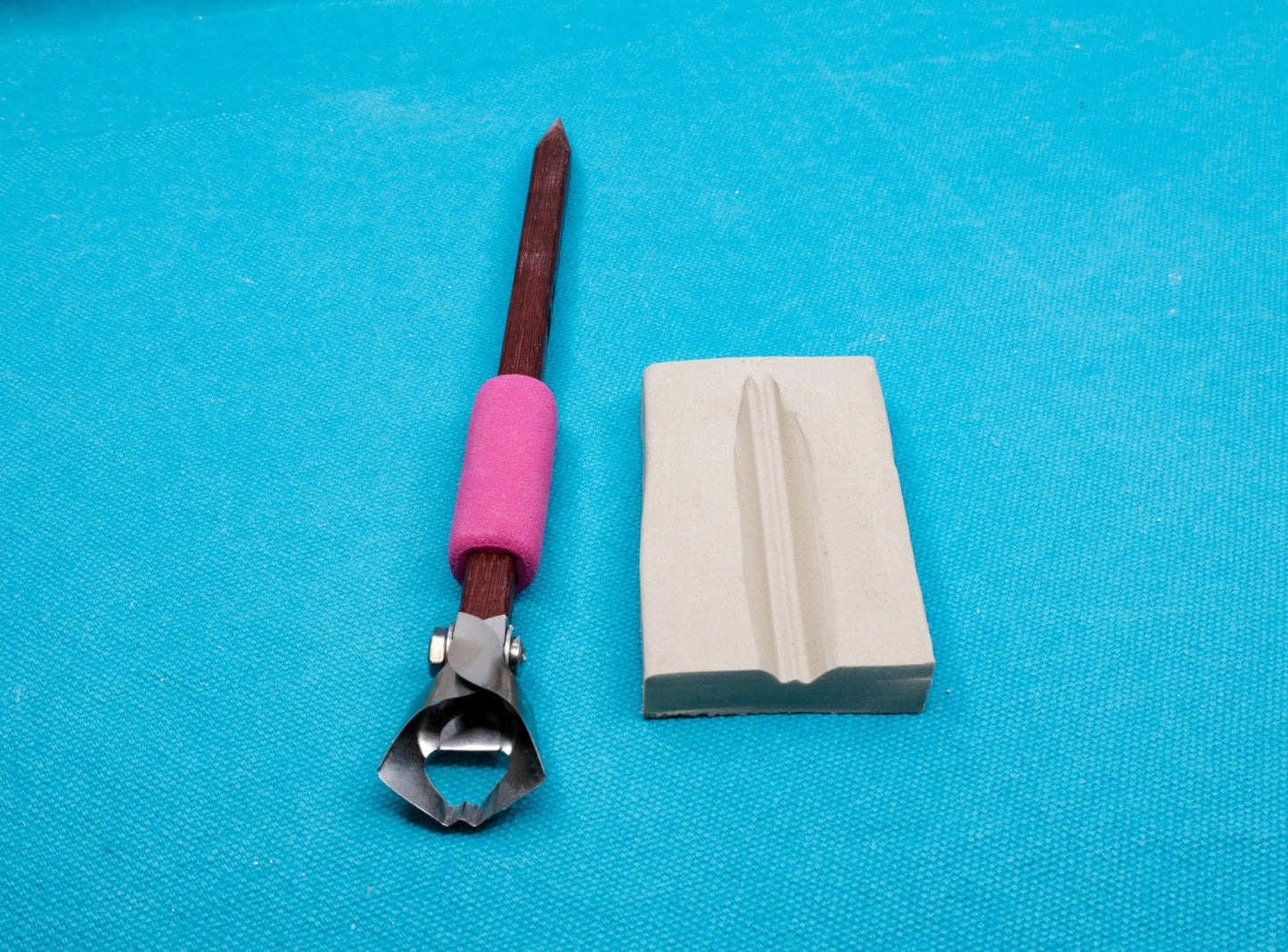 3-Piece Fluting Tools Set 3