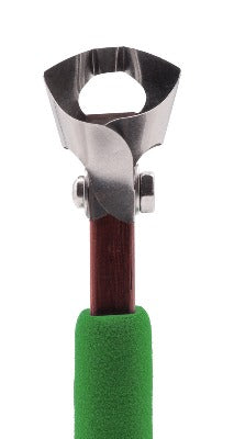 X9 Double V Fluting Tool