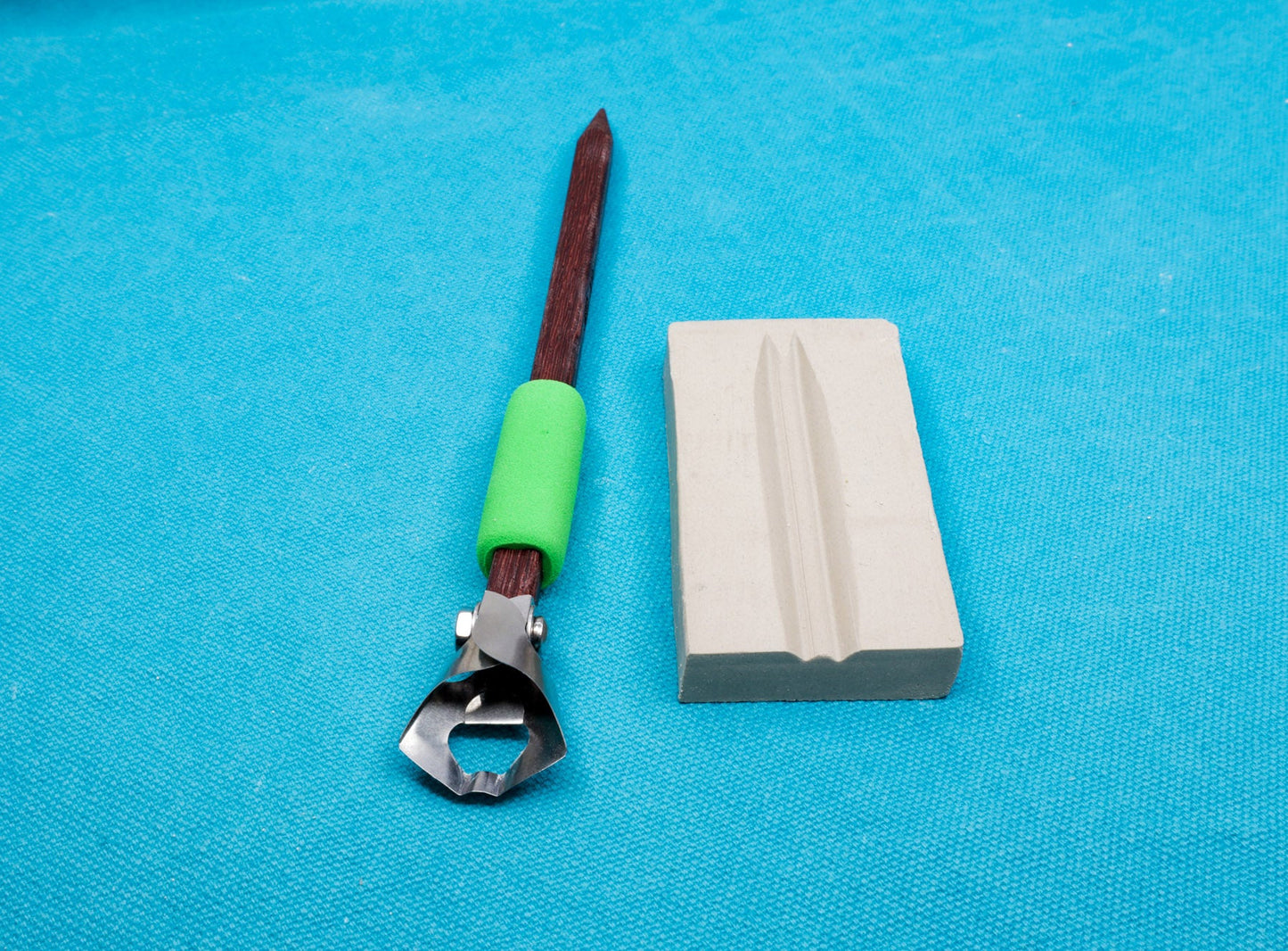 3-Piece Fluting Tools Set 3