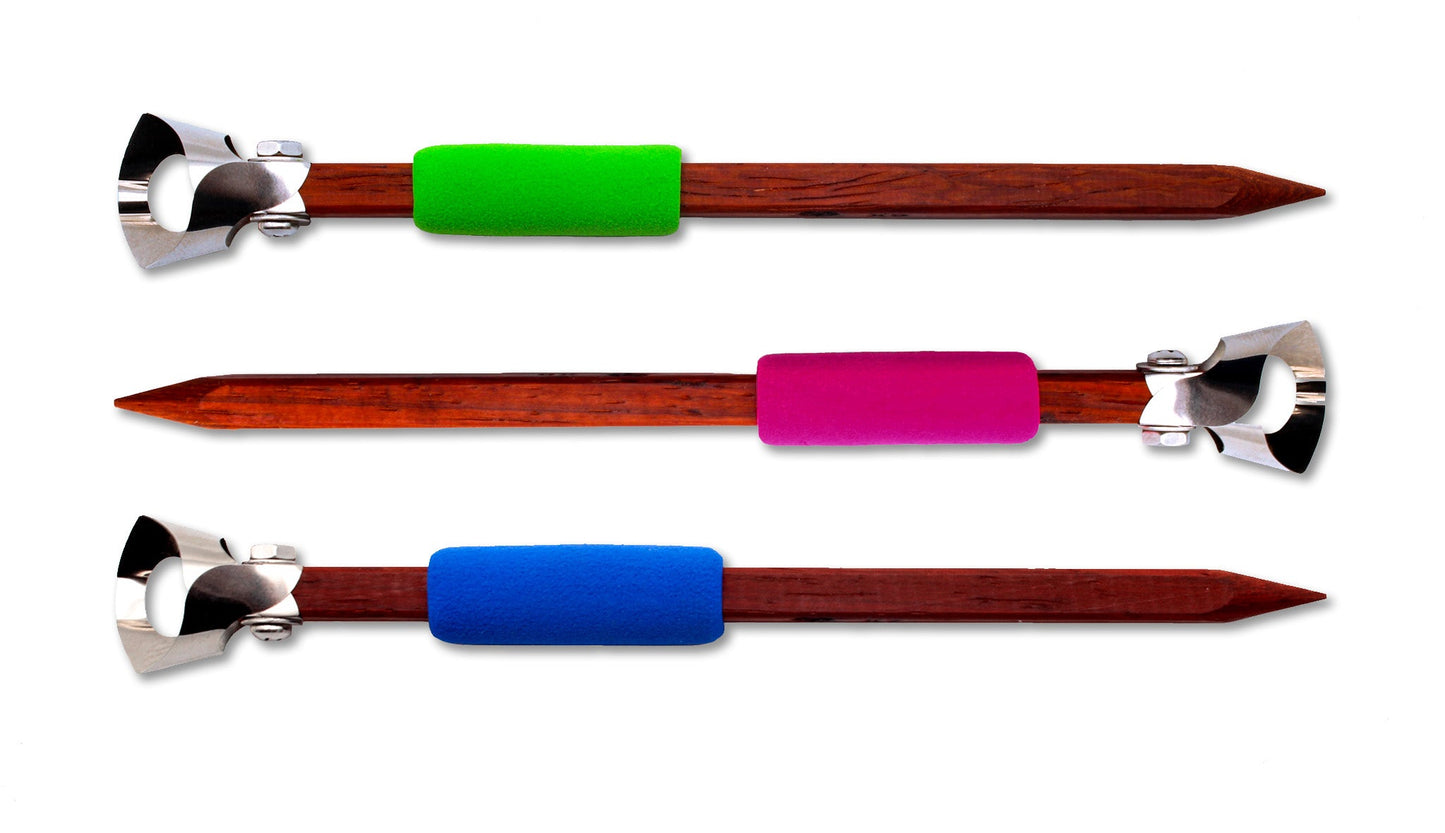 3-Piece Fluting Tools Set 3