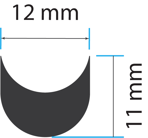Clay Impression Stamp 10