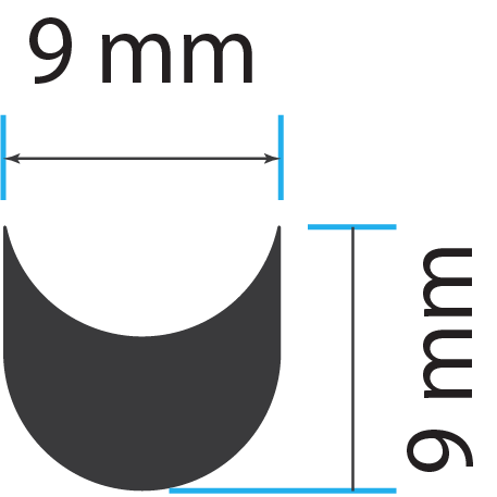 Clay Impression Stamp 8