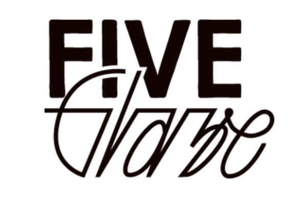 Five Glaze