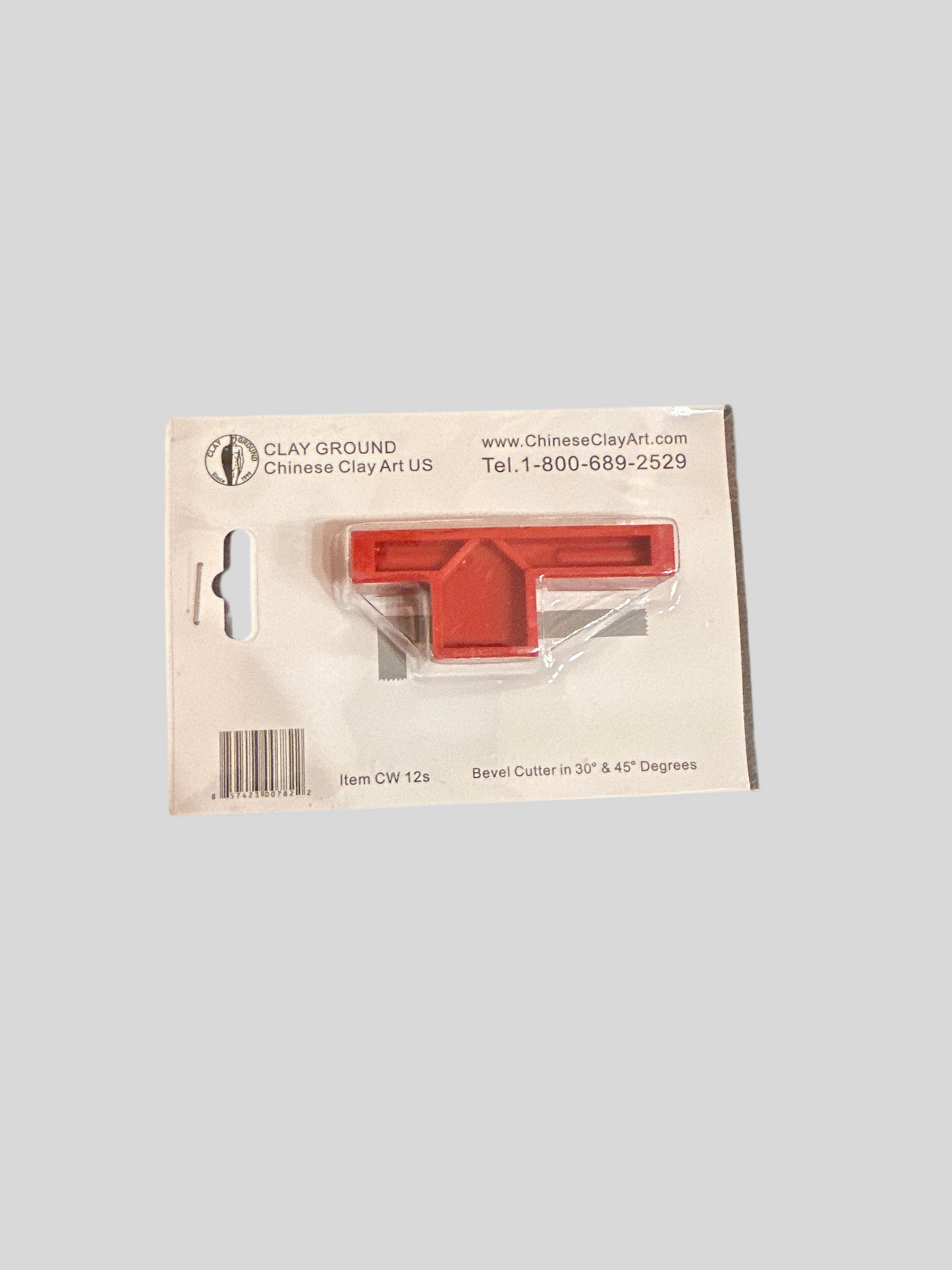 Small Bevel Cutter