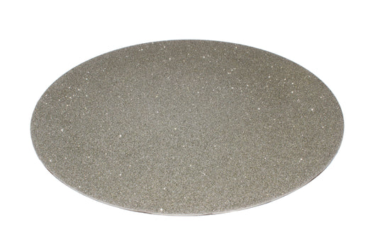 12" Diamond Grinding Disc (Sold Individually)