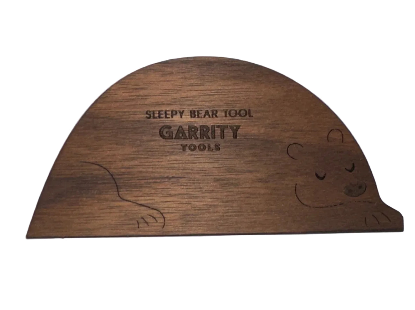 Sleepy Bear