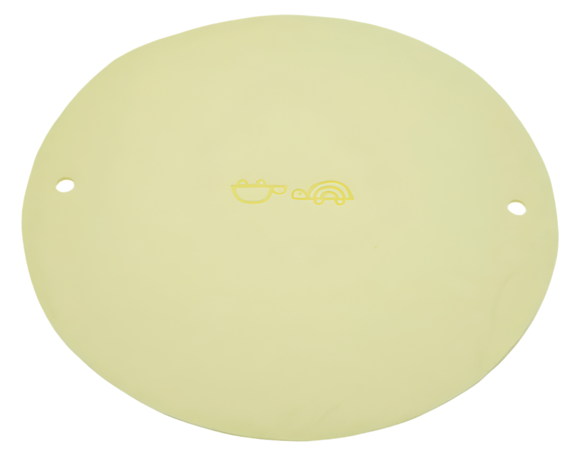 Tortuga Mat