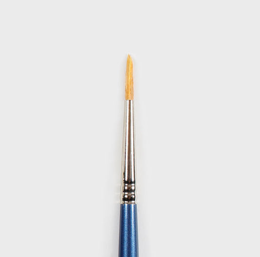 #4 Mayco Pointed Round