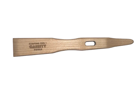 Sculpting Tool 1