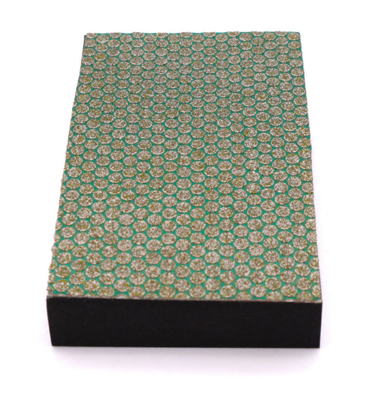 Semi-Flex Diamond Pad (Sold Separately)