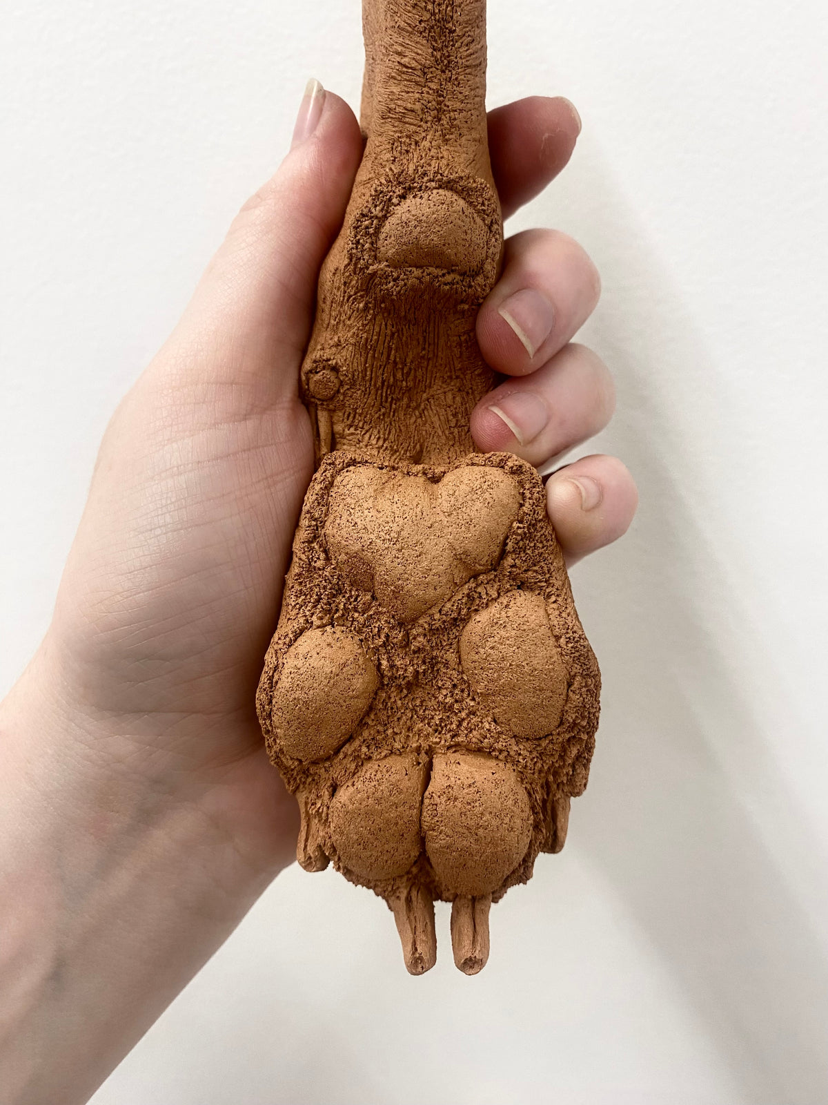 Ceramic Sculpture Intensive with Hilary Rochow (9/26-27)