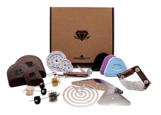 Potters Pack