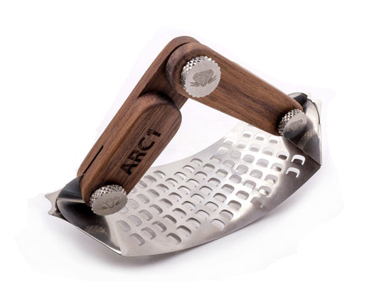 Arc Shaver 1